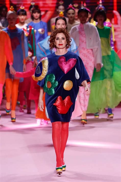 agatha ruiz de la prada fille